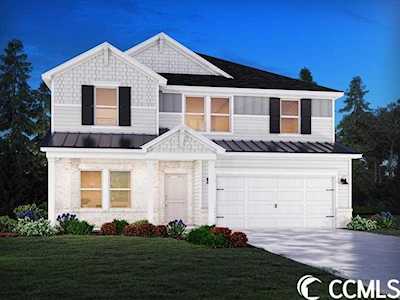 2425 Copper Creek Loop Longs, SC 29568