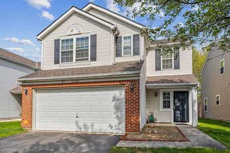 2390 Ashpoint Street Columbus, OH 43219