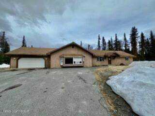 53600 Redoubt Dr Nikiski/North Kenai, AK 99611