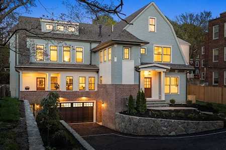 151 Babcock Street #151 Brookline, MA 02446