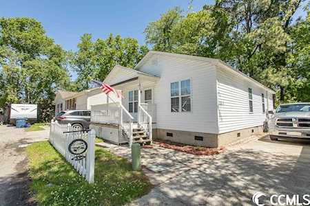 814 Rogers Dr. Myrtle Beach, SC 29577