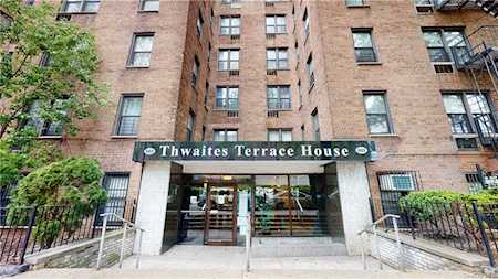 665 Thwaites Place #2R Bronx, NY 10467