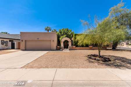 6119 E Kings Avenue Scottsdale, AZ 85254