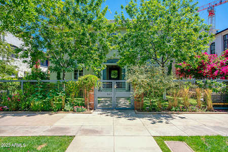 841 N 2nd Avenue #102 Phoenix, AZ 85003
