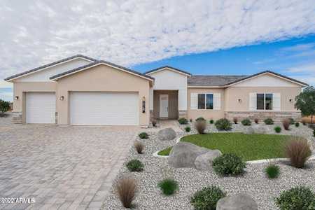30720 N 138th Drive Scottsdale, AZ 85262