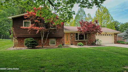 132 Green Acres Rd Taylorsville, KY 40071