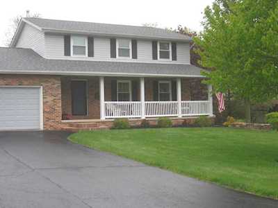 6930 Fayette Drive West Jefferson, OH 43162