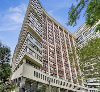 3410 N Lake Shore Dr #12N Chicago, IL 60657