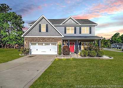 45 Wildwood Way Cameron, NC 28326