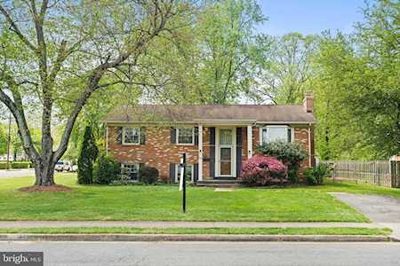 7716 Strasburg St Manassas, VA 20109