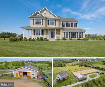 6137 Picnic Woods Rd Jefferson, MD 21755