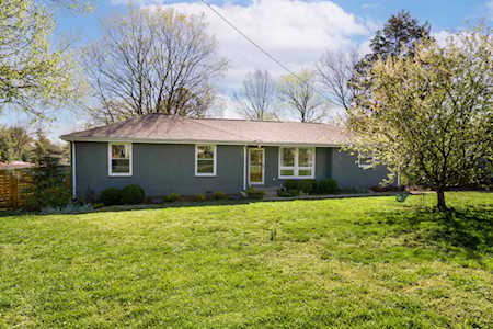 4904 Montclair Dr Nashville, TN 37211