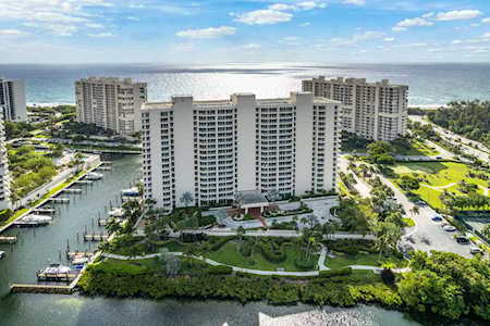 Sea Ranch Club of Boca Raton | Waterfront Condos for Sale