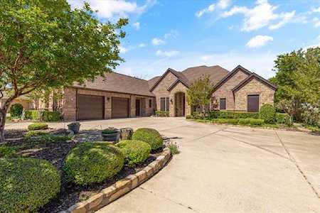 6412 Pinehurst Drive Granbury, TX 76049