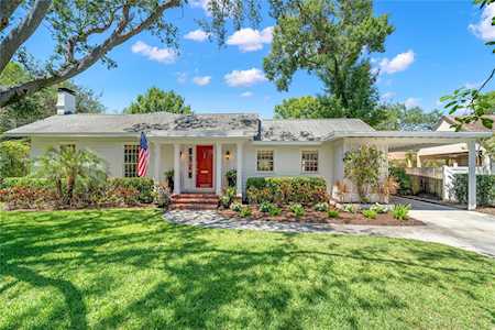 2605 W Sunset Dr Tampa, FL 33629