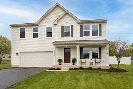 25033 Grant Ct Plainfield, IL 60544