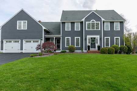 14 Rice Road Auburn, MA 01501