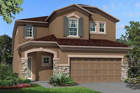 31818 Asbury Ave Wesley Chapel, FL 33545