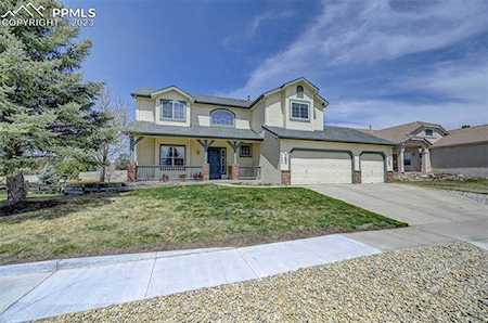 2408 Craycroft Drive Colorado Springs, CO 80920