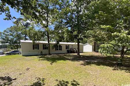 245 Williamson Lake Circle Conway, SC 29526