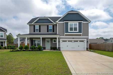 2920 Rayburn Dr Eastover, NC 28312