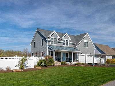 100 Greystone Terrace Portsmouth, RI 02871