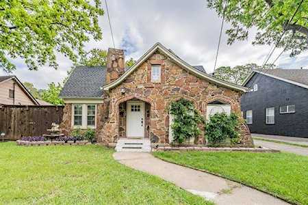 5322 Bradford Drive Dallas, TX 75235