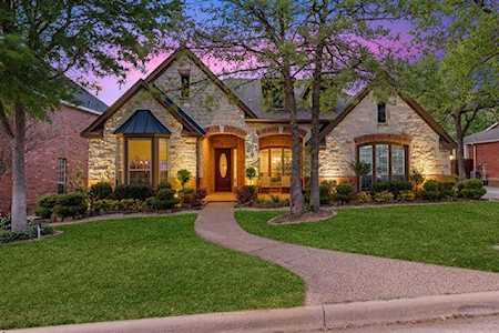 12360 Green Ash Drive Fort Worth, TX 76244