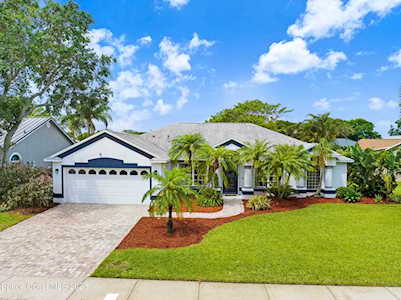 435 Lake Victoria Circle Melbourne, FL 32940