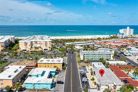 505 67th Ave #4 St. Pete Beach, FL 33706
