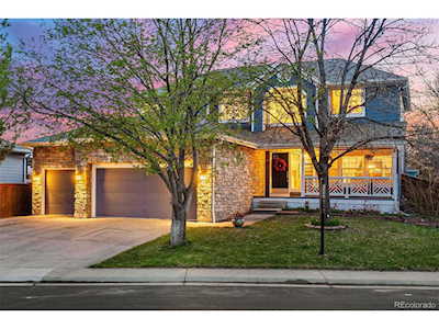 321 Driftwood Cir Lafayette, CO 80026