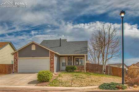 5405 Almont Avenue Colorado Springs, CO 80911