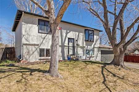 11155 W Hawaii Place Lakewood, CO 80232