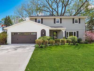 4620 Crompton Drive Upper Arlington, OH 43220