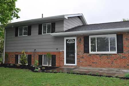 303 Crowley Road Columbus, OH 43207