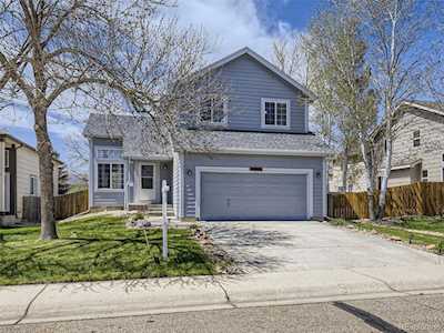 10523 Foxfire St Firestone, CO 80504