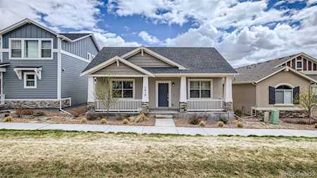 7614 Dilly Dally Way Colorado Springs, CO 80923