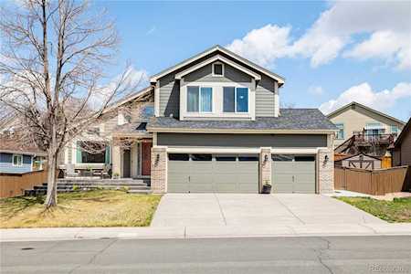 9810 Westbury Way Highlands Ranch, CO 80129