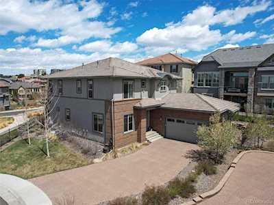 6020 S Olive Ct Centennial, CO 80111