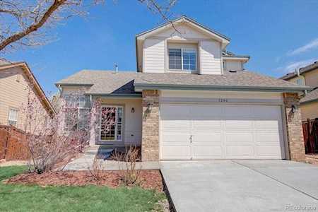 5280 S Ingalls St Denver, CO 80123