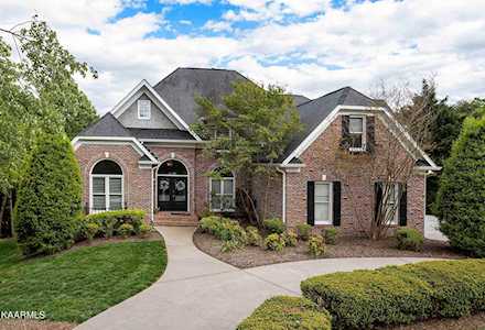 6936 Duncans Glen Dr Knoxville, TN 37919