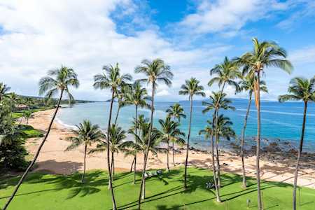 2960 S Kihei Rd #506 Kihei, HI 96753
