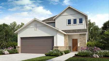 21718 Heather Elm Dr Cypress, TX 77433