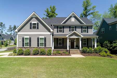 500 Horncliffe Way Holly Springs, NC 27540