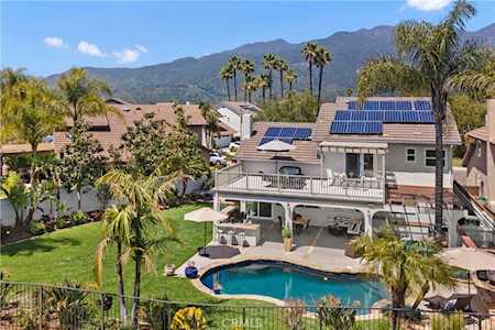 21005 Sky Country Circle Rancho Santa Margarita, CA 92679