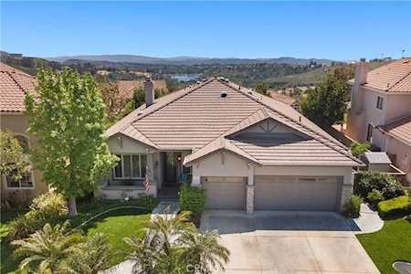 32692 Rosemont Dr Rancho Santa Margarita, CA 92679
