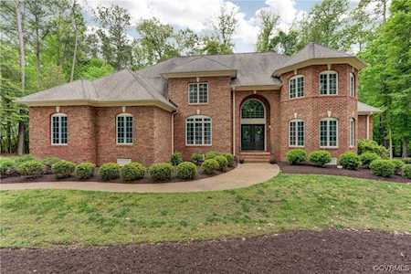 11408 Long Meadow Dr Glen Allen, VA 23059