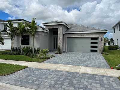 7173 Montereal Path Lake Worth, FL 33463