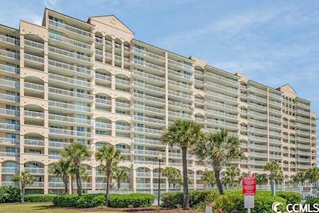 4801 Harbour Point Dr. #1201 North Myrtle Beach, SC 29582
