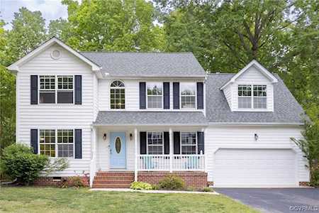 5176 Hart Mill Dr Glen Allen, VA 23060